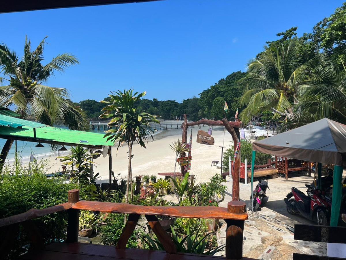 Tongta Phaview Resort Koh Samet Eksteriør billede