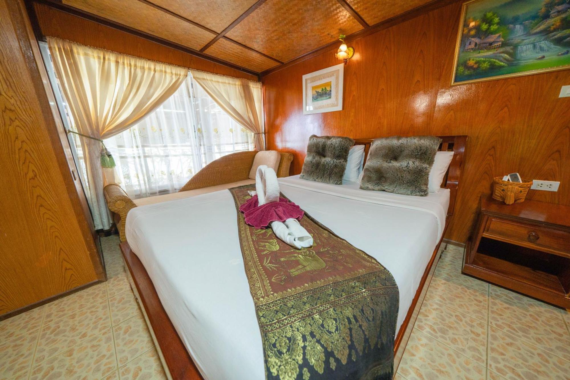 Tongta Phaview Resort Koh Samet Eksteriør billede