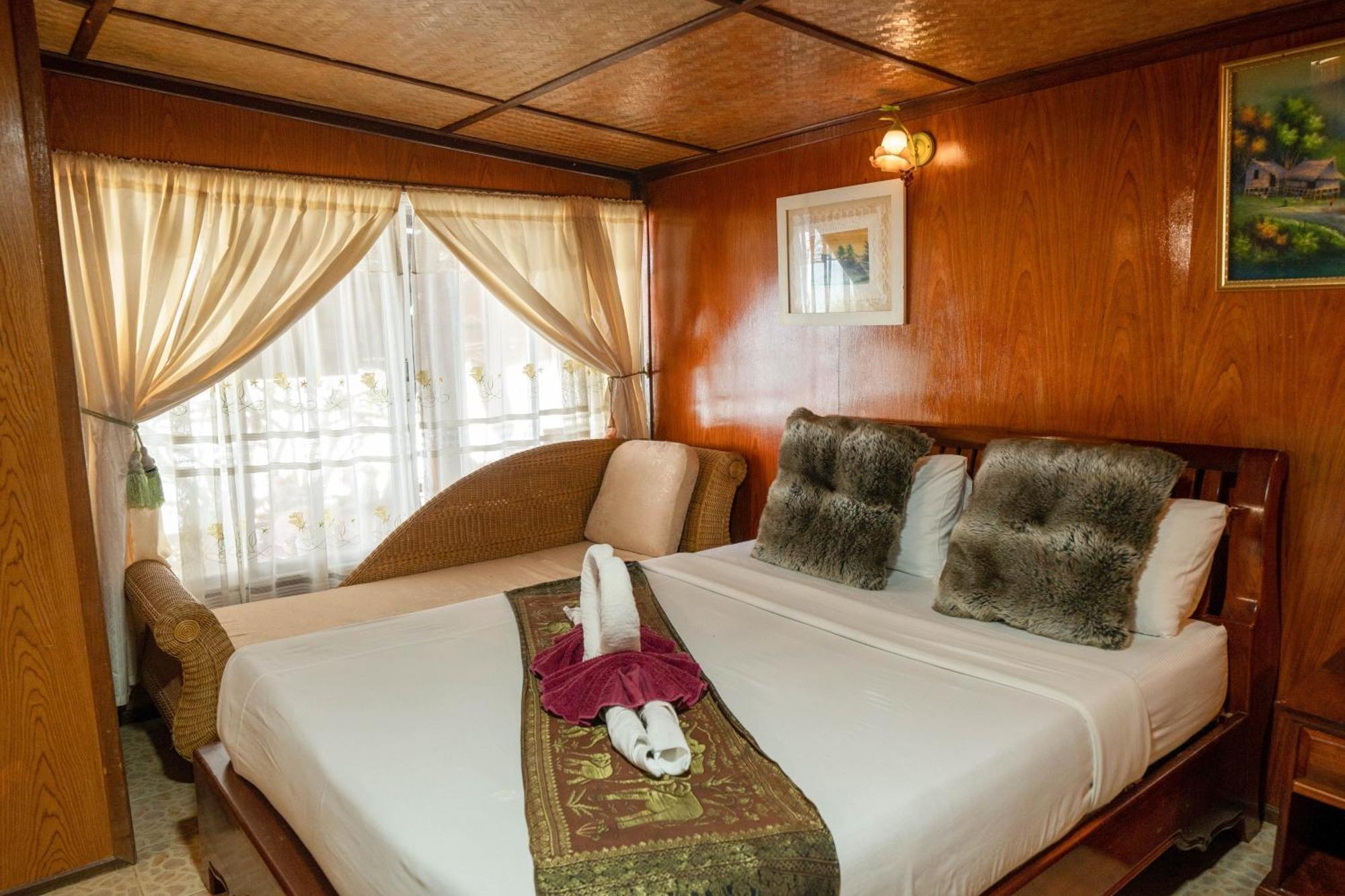 Tongta Phaview Resort Koh Samet Eksteriør billede