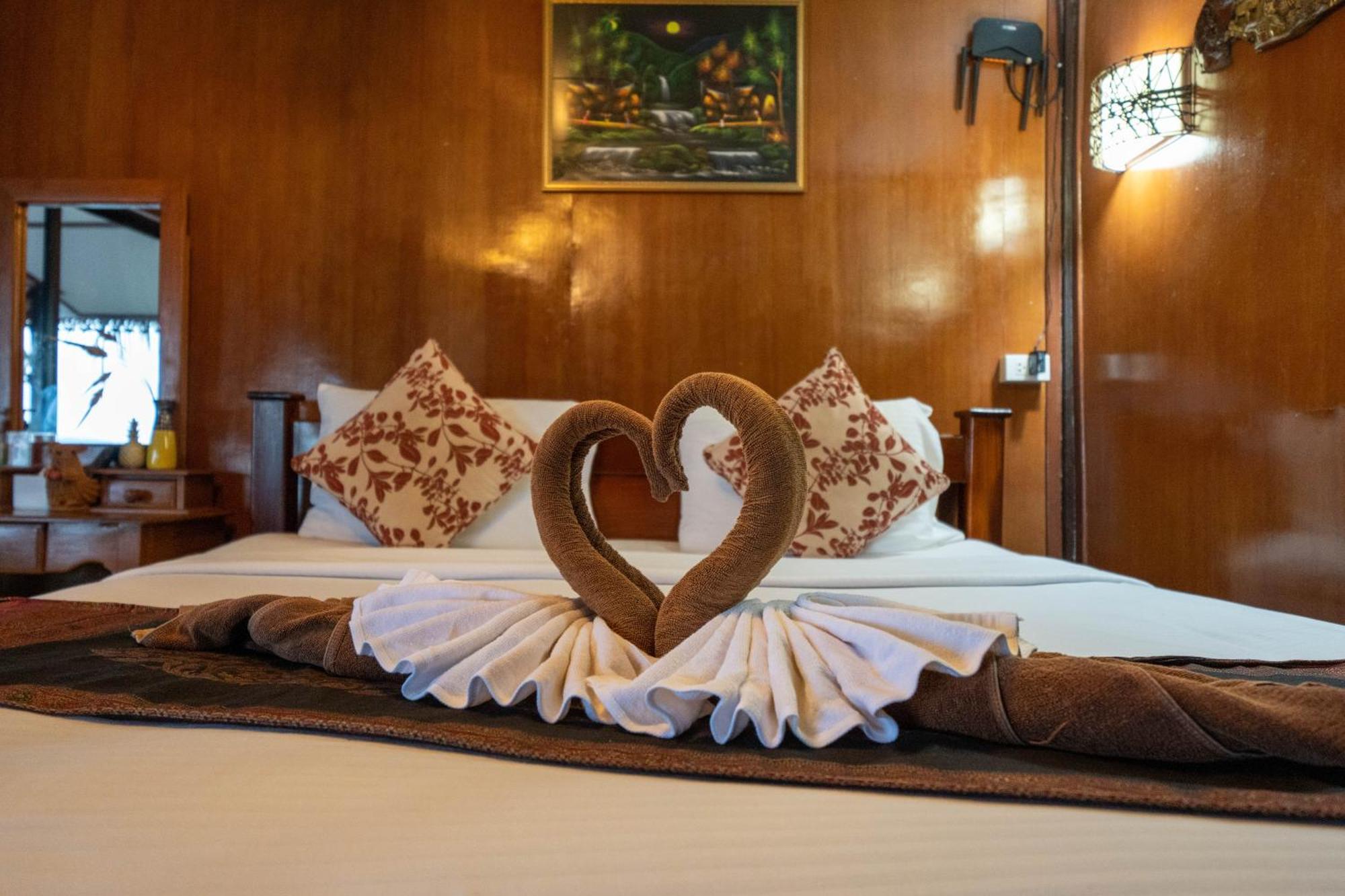 Tongta Phaview Resort Koh Samet Eksteriør billede