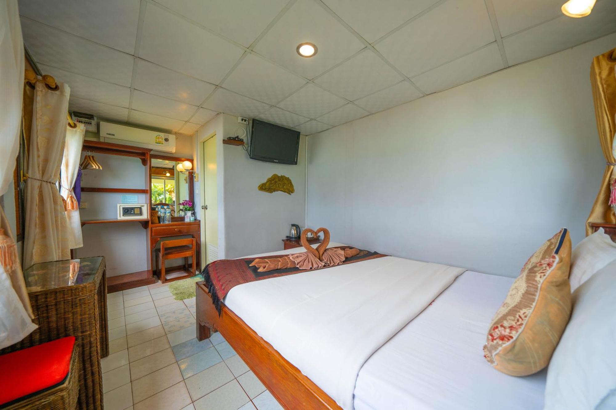 Tongta Phaview Resort Koh Samet Eksteriør billede