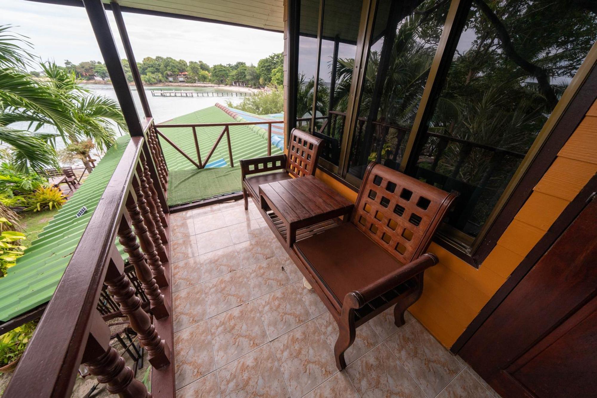 Tongta Phaview Resort Koh Samet Værelse billede
