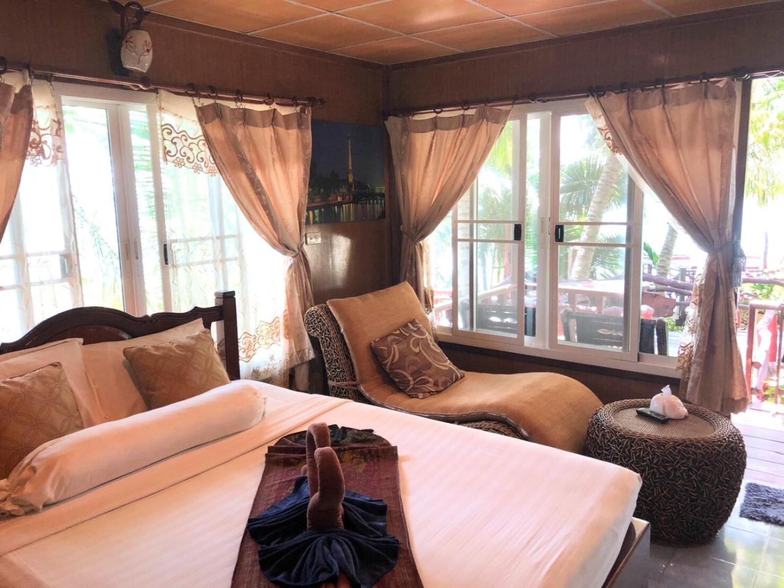 Tongta Phaview Resort Koh Samet Eksteriør billede